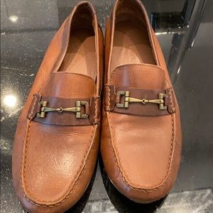 Cole Haan men’s size 11m Link Bit Loafer